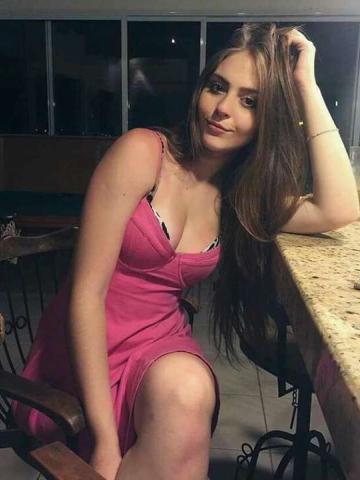 Индивидуалка Соня Фотография 4