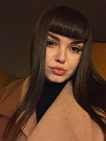 Индивидуалка Марта Фотография 3