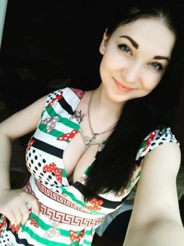 Индивидуалка Стефания Фотография 4