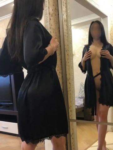 Индивидуалка Лея Фотография 3